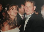 1993 Penn Couples #93tothe25th LovePenn