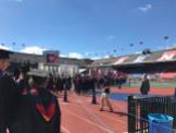 Penn Commencement 2017 Franklin Field
