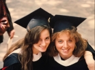 Penn Commencement 1993